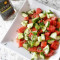 Vattenmelon Sallad