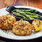 Maryland Crab Cakes