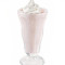 Strawberry Cheesecake Milk Shake