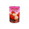 Lychees Au Sirop