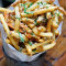 Parmesan Tryffelfrites