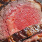 Slow Roasted Prime Rib