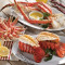 Alaskan King Crab Ben