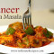 Smör Paneer Masala