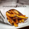 Kleine Portion Pommes Frites