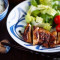 Kyckling Teriyaki Sallad