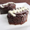 Varm Choklad Brownie