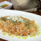 Risotto Gambetti