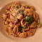 Tagliatelle Con Pollo