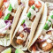 Baja Fish Tacos