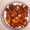 Mutton Manchurian