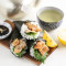 Temaki Skin