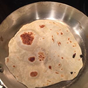 Tortillas