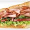 Subway Club Sub