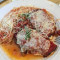 Kyckling Parmigiana