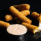 Friterade Mozz Sticks