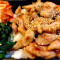 Chicken Bulgogi Bento Set