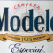 Modelo Especial (Six Bottles)