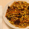 Stir Fried Rice Noodle W/ Beef Gàn Chǎo Niú Hé