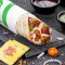 [Måste Prova] Dahi Kebab Wrap