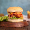 Five Spice Paneer Burger