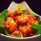 Ghee Prawn Roast Mini (4 Pcs)