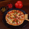 Veg Exotica Cheese Burst Pizza