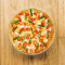 Peppy Paneer Cheese Burst Pizza 2