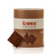 Ibaco Square Chocolate Dark