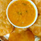 Poori Sambhar Set[3]