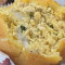 Coxinha Kyckling Med Catupiry