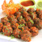 Dry Manchurian Chilli