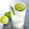 Fresh Lime Soda Reg