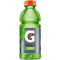 Gatorade Limegurka