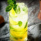 Lime Cello Mojito