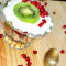 Organic Fruits Mousse