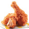 Mcspicy Fried Chicken 2 St