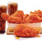 Mcspicy Fried Chicken 5 St 2 Cola