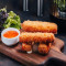 Sambal Mozzarella Sticks