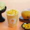 Real Mango Fruit Thickshake