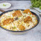 Lucknowi Chicken Dum Biryani (Benfri) (1 Serveras)