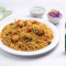 Hyderabadi Veg Dum Biryani Drink Combo