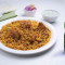 Hyderabadi Chicken Dum Biryani Drink Combo