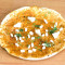 Paneer Masala Dosa With Cheese