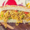 Chicken Maggi Sandwich