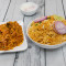 Kyckling Mughlai Biryani