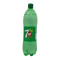 7 Upp 500 Ml