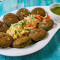 Hara Bhara Kabab [8 Stycken]