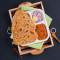 Kyckling Kheema Paratha Lunchbox