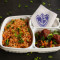 Manchurian Fried Rice (400 Gm)